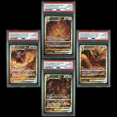 PSA10】ザングース 056/L-P ロストリンク PROMO - メルカリ