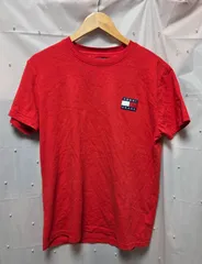 TOMMY JEANS 半袖Tシャツ