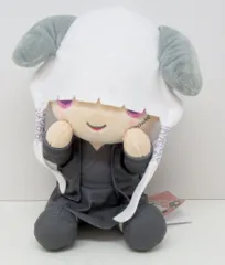 セガ -真天地開闢集団-ジグザグ×サンリオキャラクターズ Lぬいぐるみ 命