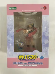 2026年最新】artfx j ヒカリ with ポッチャマの人気アイテム - メルカリ