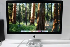 2026年最新】iMac 27 ジャンクの人気アイテム - メルカリ