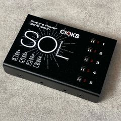 ば*た様 CIOKS SOL フルアイソレートパワーサプライ 元箱・付属品完備