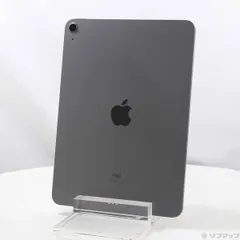 ソフマップ 〔中古品〕 iPad Air 第4世代 256GB スペースグレイ MYFT2J／A Wi-Fi【348】