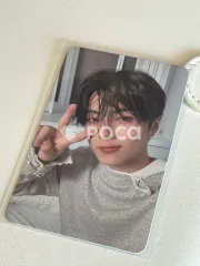 ENHYPEN ジェイ ROMANCE : UNTOLD -daydream- Weverse Albums ver.