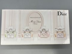 AMOUAGE アムアージュ シークレットガーデン サンプルセット 2ml×4