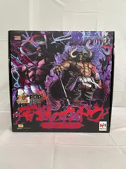 ♪【未開封】Portrait.Of.Pirates “WA-MAXIMUM” 百獣のカイドウ【超限定復刻版】＊同梱不可