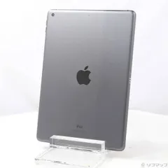ソフマップ 〔中古品〕 iPad 第9世代 64GB スペースグレイ MK2K3KH／A Wi-Fi【368】