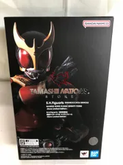 2026年最新】S.H.Figuarts 仮面ライダークウガ マイティフォームの人気