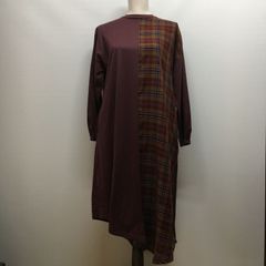일본제 BLANC basque 브람바스크 탑스 USED 12881