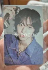 RIIZE ウォンビン 2024 SEASON'S GREETINGS