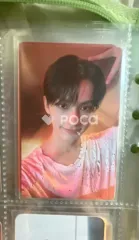 Seventeen ジュン セブチ SEVENTEENTH HEAVEN PM 10:23 Ver.