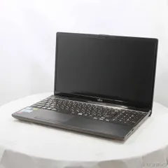 2026年最新】富士通 ノートパソコン 中古 ah77の人気アイテム - メルカリ