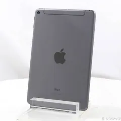 ソフマップ 〔中古品〕 iPad mini 第5世代 256GB スペースグレイ MUXC2J／A SIMフリー【368】