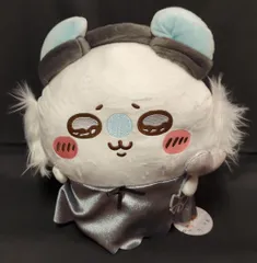 パレード 運んで・・・みろッBIGぬいぐるみ ちいかわ エンジェルなモモンガ