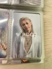 StrayKids フィリックス GIANT 初回生産限定盤 A