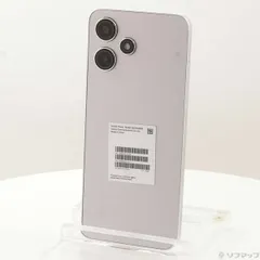 2026年最新】Redmi 12 5g シルバーの人気アイテム - メルカリ