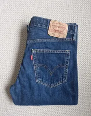 ヴィンテージ リーバイス 521 W32