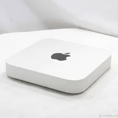 ソフマップ 〔中古品〕 Mac mini Late-2020 MGNR3J／A Apple M1 8コアCPU_8コアGPU 8GB SSD256GB 〔15.7 Sequoia〕【348】