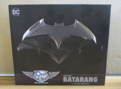 DC バットマン ヴィンテージ バットラング レプリカ 世界限定5,000個