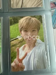 Seventeen ウジ セブチ SOCIAL CLUB : CARAT DA CAPO Ver.