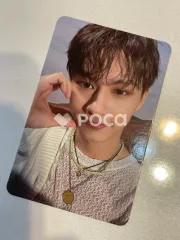 Seventeen ジュン セブチ Face the Sun ep.3 Ray Ver.