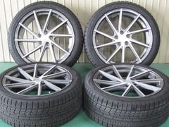 極美品！ T&T FORGED 99-7 8Jx19+45 112-5H VW - メルカリ