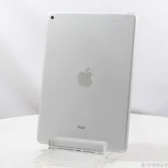 ソフマップ 〔中古品〕 iPad Air 2 64GB シルバー MGHY2J／A docomo【348】