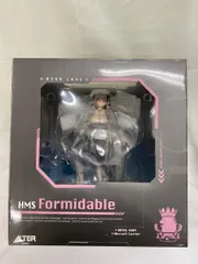 ♪【未開封】フォーミダブル 「アズールレーン」 1/7 PVC＆ABS製塗装済み完成品■＊同梱不可
