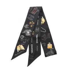 2026年最新】シャネル スカーフの人気アイテム - メルカリ