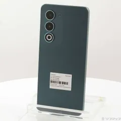 ソフマップ 〔中古品〕 OPPO A5 5G 128GB グリーン OPG06 au SIMフリー【262】