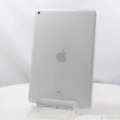 ソフマップ 〔中古品〕 iPad 第9世代 64GB シルバー MK2L3J／A Wi-Fi【348】