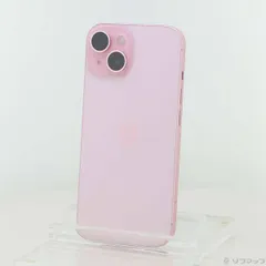 2026年最新】iPhone15 plus 256 ピンクの人気アイテム - メルカリ