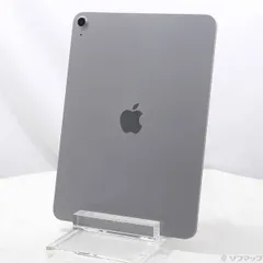 ソフマップ 〔中古品〕 iPad Air 11インチ(M3) 128GB スペースグレイ MC9W4J／A Wi-Fi【276】