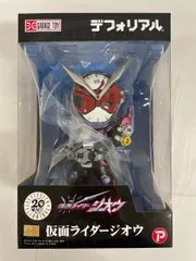 2026年最新】デフォリアル 仮面ライダーの人気アイテム - メルカリ