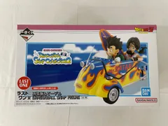 ラストワン賞 孫悟飯＆ビーデル 一番くじ ドラゴンボール DRAGONBALL SNAP COLLECTION2