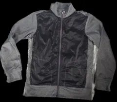 NIKE GOLF(ナイキゴルフ) グレー ブラック ジャケット