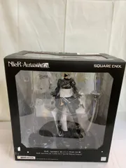 ♪NieR: Automata 2B (ヨルハ二号B型) ＜DX版＞ NieR（三次再販）■＊同梱不可