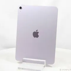 ソフマップ 〔中古品〕 iPad Air 11インチ(M3) 128GB パープル MCA04J／A Wi-Fi【348】