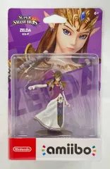 2026年最新】amiibo スマッシュブラザーズ ゼルダの人気アイテム