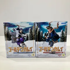 2026年最新】杉元佐一 フィギュアの人気アイテム - メルカリ