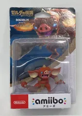 2026年最新】amiiboゼルダの伝説ブレスオブザワイルドの人気アイテム