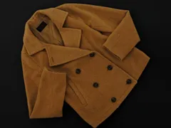 URBAN RESEARCH ROSSO アーバンリサーチロッソ ウール混 ジャケット sizeF/ベージュ ◇■ レディース