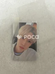 RIIZE ウンソク RIIZING Photo Pack Ver.