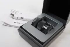 エッシェンバッハ 精密ドッキングスケールルーペ 23mm径 10倍 115410 ESCHENBACH R2602-244