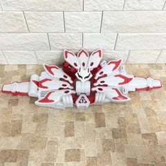 仮面ライダーギーツ DXブーストマークナイン レイズバックル BANDAI バンダイ 変身 なりきり 玩具