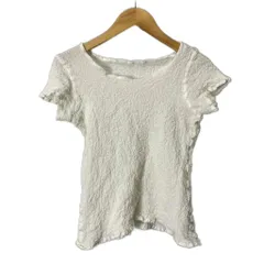 2026年最新】me by ISSEY MIYAKE 半袖(Tシャツ)の人気アイテム - メルカリ