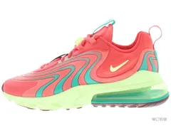 【US9】 NIKE AIR MAX 270 REACT ENG CJ0579-600 【新古品】