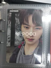 straykids リノ スキズ Mixtape