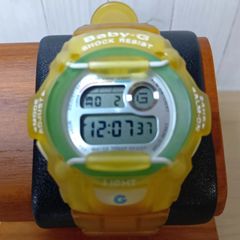 21 CASIO G-SHOCK 腕時計 稼働 DW-610. - メルカリ