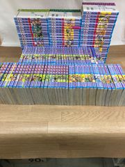 [미개봉권 있음] 조조의 기묘한 모험·STEEL BALL RUN·조조리온·스톤 오션·안변 노반은 움직이지 않는다 등 아라키 히로히코 작품 코믹 전권 《RX02A》*2개구 발송 S6
